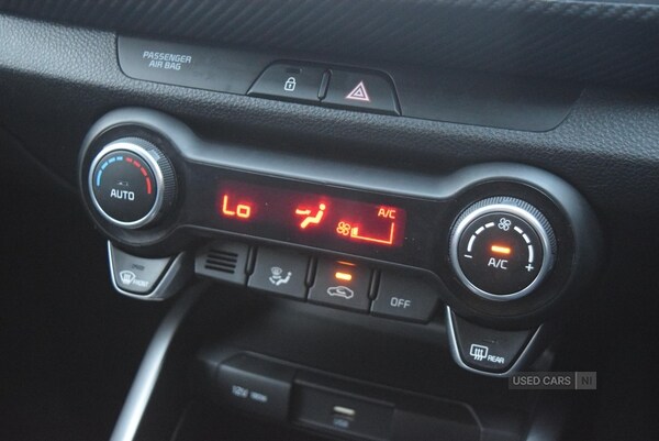 Used Kia Stonic 2024 for sale - 76585692: Photo 24