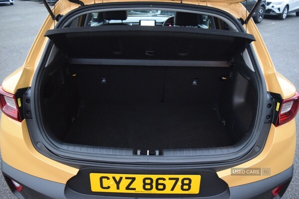 Used Kia Stonic 2024 for sale - 76585692: Photo 32