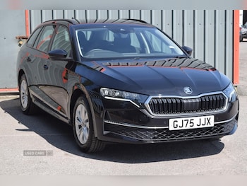 Used Skoda Octavia 2025 for sale - 79249129: Photo