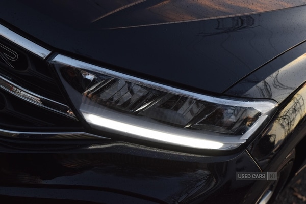 Used Volkswagen T-Roc 2024 for sale - 77017365: Photo 10