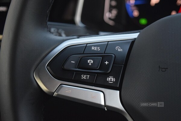 Used Volkswagen T-Roc 2024 for sale - 77017365: Photo 15