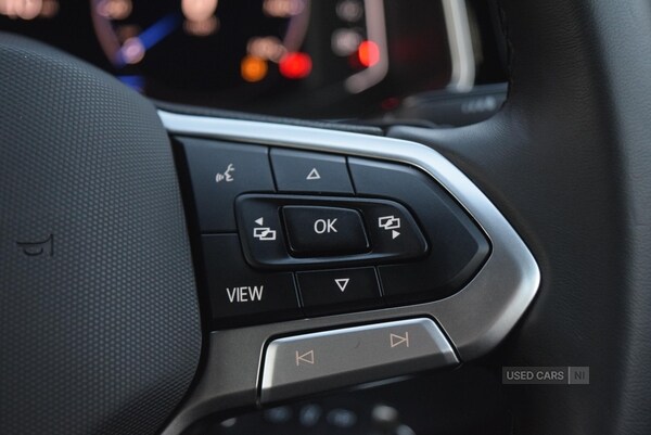 Used Volkswagen T-Roc 2024 for sale - 77017365: Photo 16