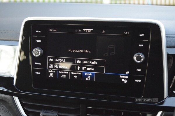 Used Volkswagen T-Roc 2024 for sale - 77017365: Photo 21