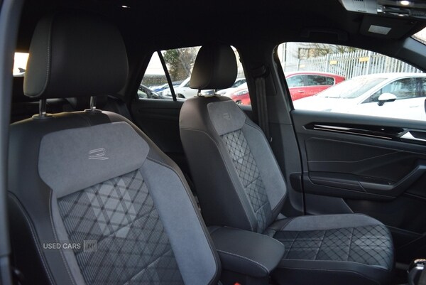 Used Volkswagen T-Roc 2024 for sale - 77017365: Photo 29