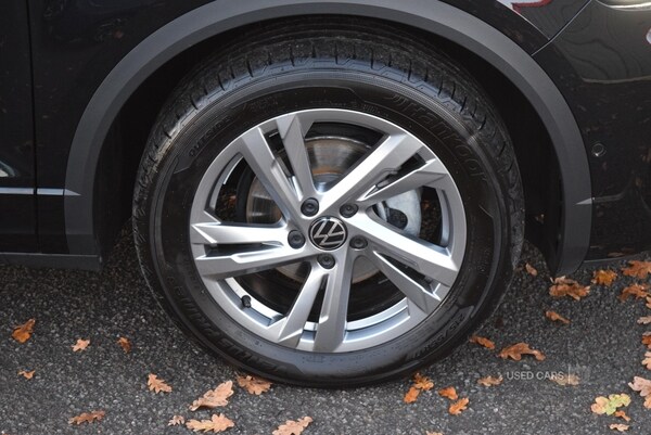 Used Volkswagen T-Roc 2024 for sale - 77017365: Photo 32