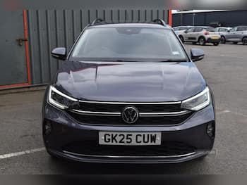 Used Volkswagen Taigo 2025 for sale - 79727515: Photo