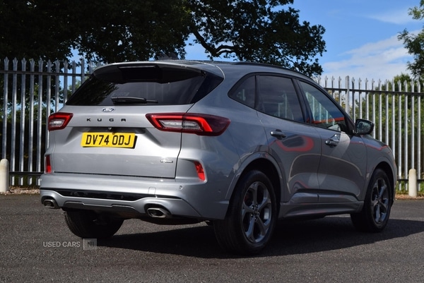 Used Ford Kuga 2024 for sale - 76729811: Photo 4