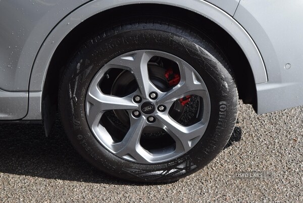 Used Ford Kuga 2024 for sale - 76729811: Photo 40