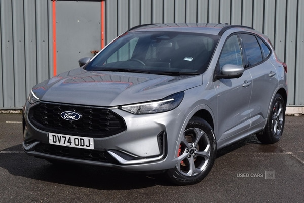 Used Ford Kuga 2024 for sale - 76729811: Photo 6