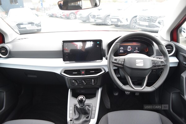Used SEAT Arona 2025 for sale - 76513643: Photo 11