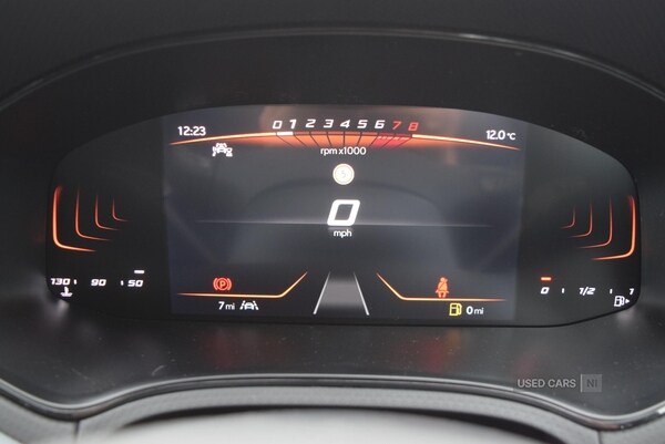 Used SEAT Arona 2025 for sale - 76513643: Photo 13