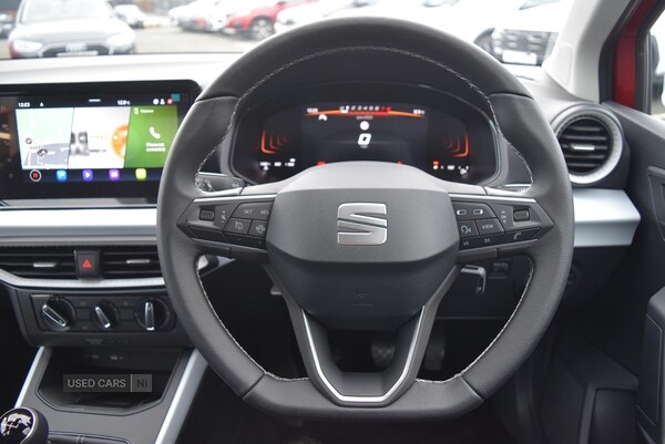 Used SEAT Arona 2025 for sale - 76513643: Photo 14