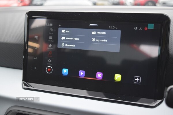 Used SEAT Arona 2025 for sale - 76513643: Photo 21