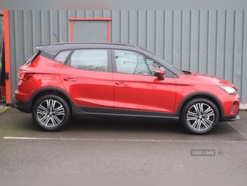 Used SEAT Arona 2025 for sale - 76513643: Photo
