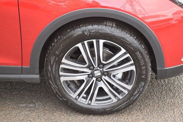 Used SEAT Arona 2025 for sale - 76513643: Photo 35