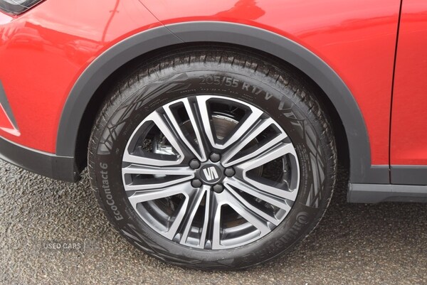 Used SEAT Arona 2025 for sale - 76513643: Photo 36