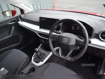 Used SEAT Arona 2025 for sale - 76513643: Photo