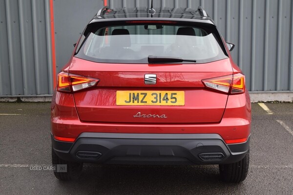 Used SEAT Arona 2025 for sale - 76513643: Photo 40