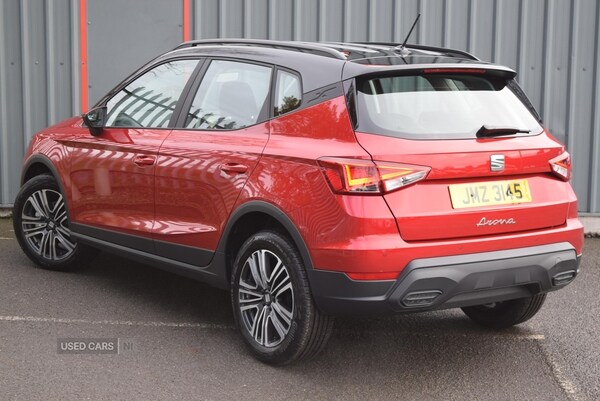 Used SEAT Arona 2025 for sale - 76513643: Photo 41