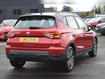 Used SEAT Arona 2025 for sale - 76513643: Photo