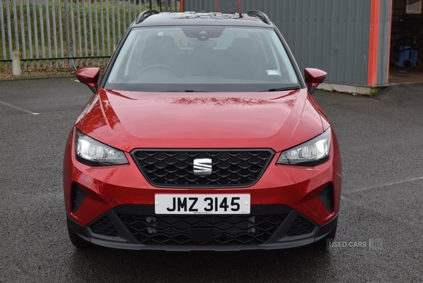 Used SEAT Arona 2025 for sale - 76513643: Photo 5