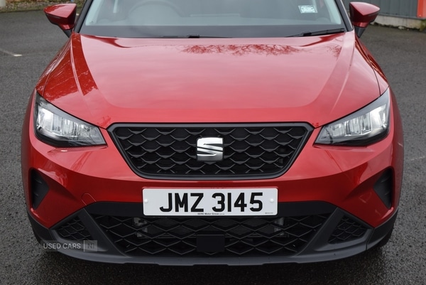 Used SEAT Arona 2025 for sale - 76513643: Photo 8