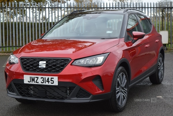 Used SEAT Arona 2025 for sale - 76513643: Photo 9