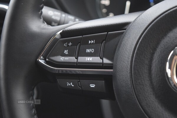 Used Mazda CX-5 2022 for sale - 76646585: Photo 15