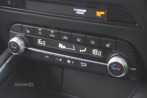 Used Mazda CX-5 2022 for sale - 76646585: Photo 23