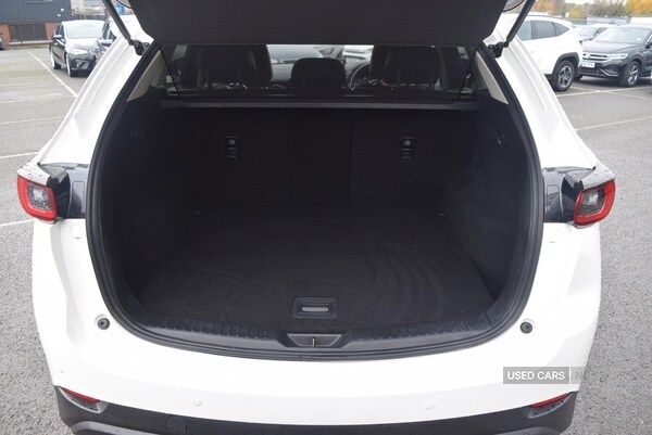 Used Mazda CX-5 2022 for sale - 76646585: Photo 35