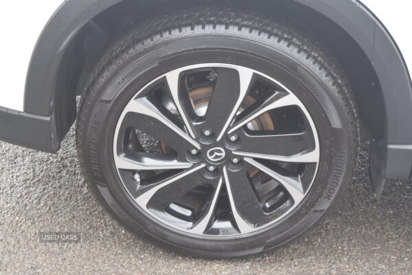 Used Mazda CX-5 2022 for sale - 76646585: Photo 36