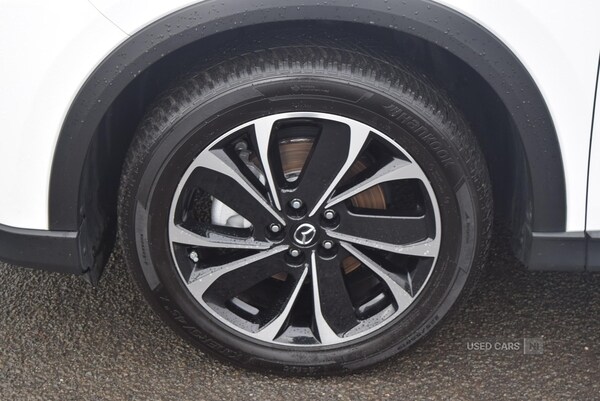 Used Mazda CX-5 2022 for sale - 76646585: Photo 38