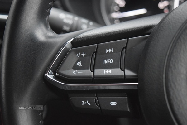 Used Mazda CX-5 2022 for sale - 76620823: Photo 15