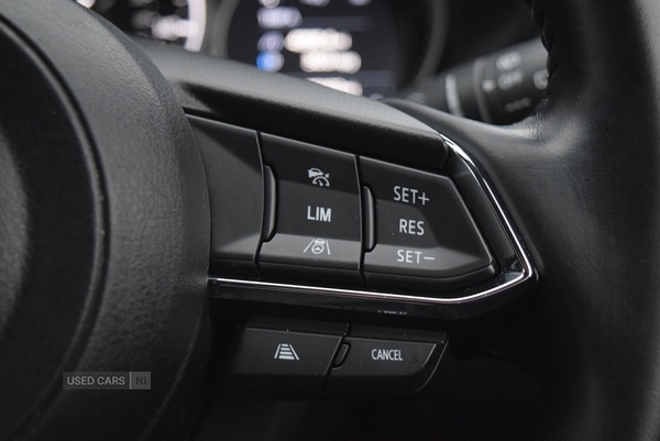 Used Mazda CX-5 2022 for sale - 76620823: Photo 16