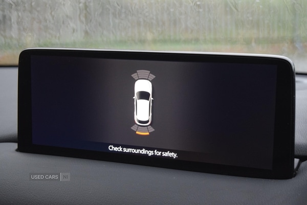 Used Mazda CX-5 2022 for sale - 76620823: Photo 19