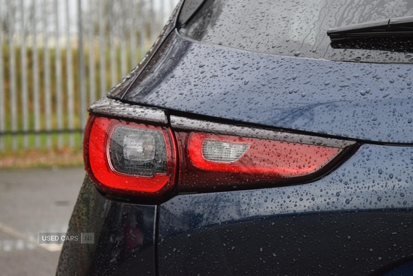 Used Mazda CX-5 2022 for sale - 76620823: Photo 35