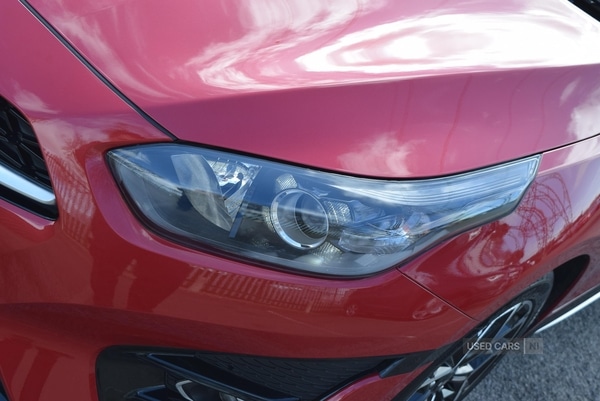 Used Kia Pro Ceed 2022 for sale - 77883903: Photo 10