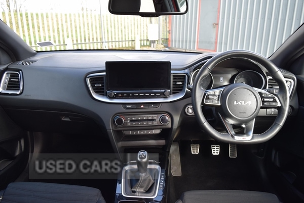Used Kia Pro Ceed 2022 for sale - 77883903: Photo 11