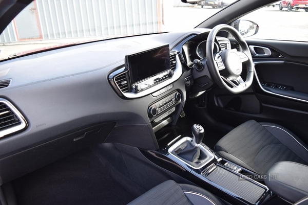 Used Kia Pro Ceed 2022 for sale - 77883903: Photo 12