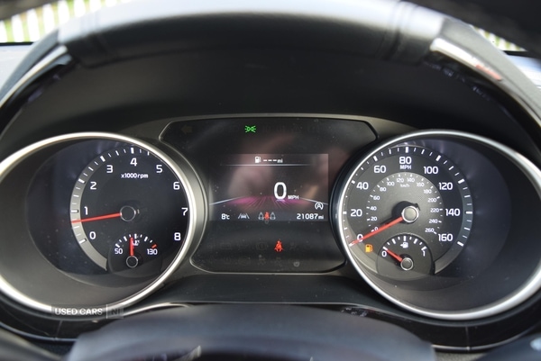 Used Kia Pro Ceed 2022 for sale - 77883903: Photo 13