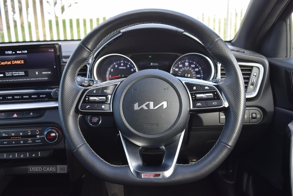 Used Kia Pro Ceed 2022 for sale - 77883903: Photo 14