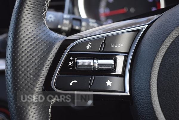 Used Kia Pro Ceed 2022 for sale - 77883903: Photo 15