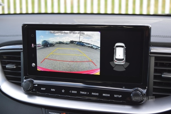 Used Kia Pro Ceed 2022 for sale - 77883903: Photo 19