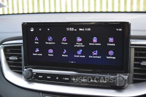 Used Kia Pro Ceed 2022 for sale - 77883903: Photo 20