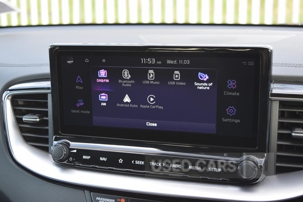 Used Kia Pro Ceed 2022 for sale - 77883903: Photo 21