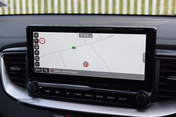 Used Kia Pro Ceed 2022 for sale - 77883903: Photo 22