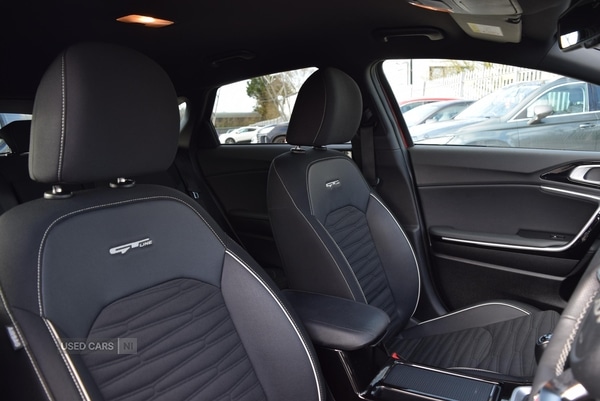 Used Kia Pro Ceed 2022 for sale - 77883903: Photo 29