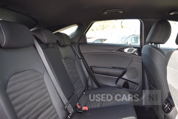 Used Kia Pro Ceed 2022 for sale - 77883903: Photo 30