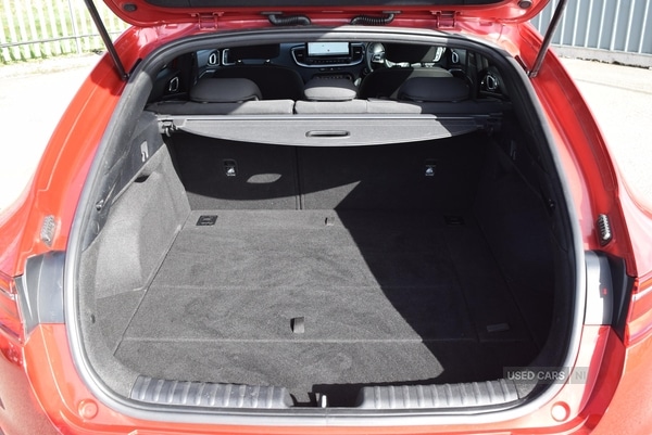 Used Kia Pro Ceed 2022 for sale - 77883903: Photo 31