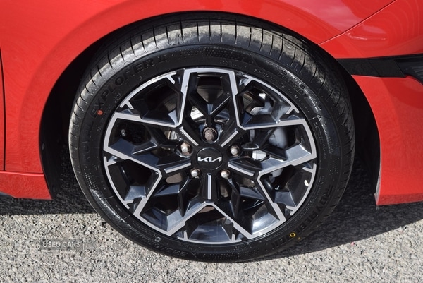 Used Kia Pro Ceed 2022 for sale - 77883903: Photo 32